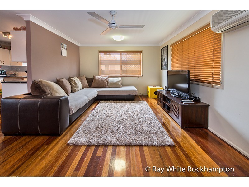 8 McMurtrie Street, Kawana QLD 4701