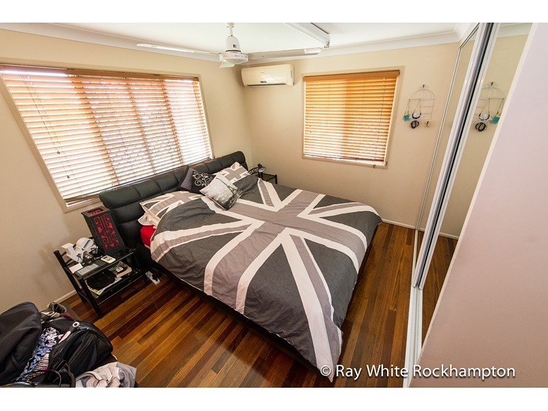 8 McMurtrie Street, Kawana QLD 4701