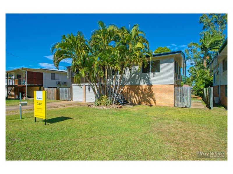 276 Elphinstone Street, Koongal QLD 4701