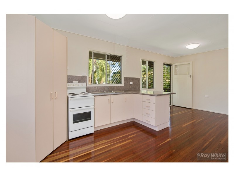 276 Elphinstone Street, Koongal QLD 4701