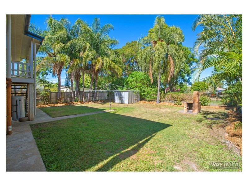 276 Elphinstone Street, Koongal QLD 4701
