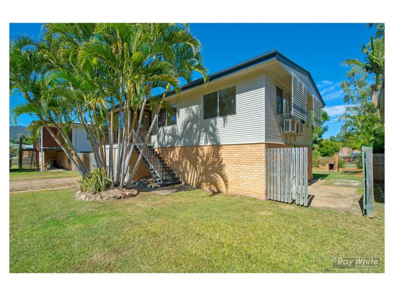 276 Elphinstone Street, Koongal QLD 4701