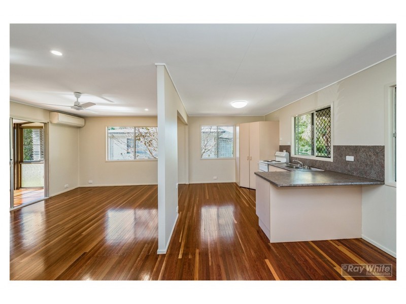 276 Elphinstone Street, Koongal QLD 4701