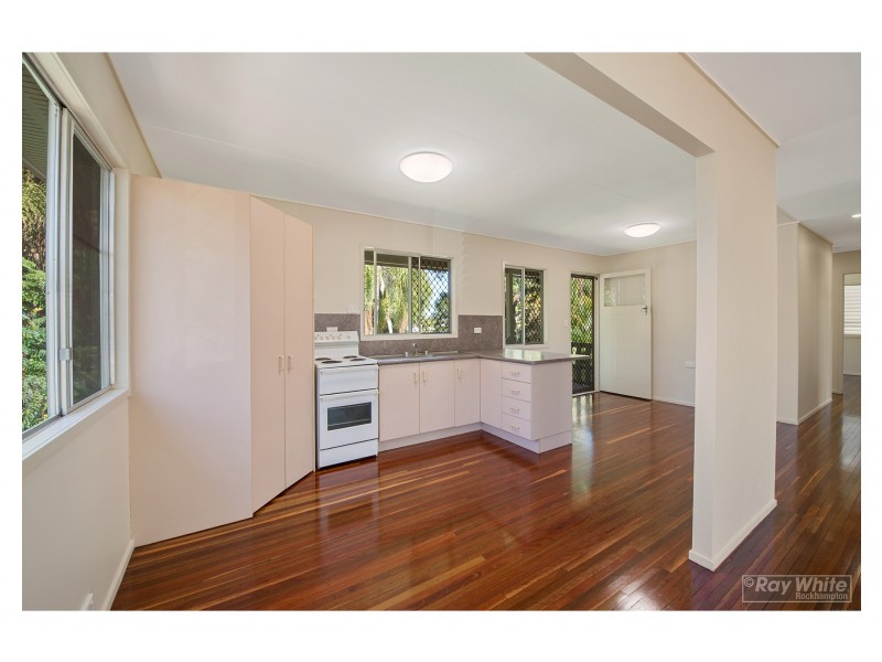 276 Elphinstone Street, Koongal QLD 4701