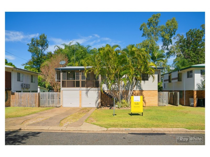 276 Elphinstone Street, Koongal QLD 4701