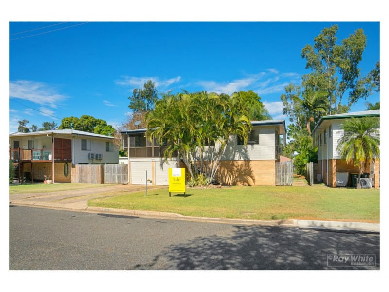 276 Elphinstone Street, Koongal QLD 4701