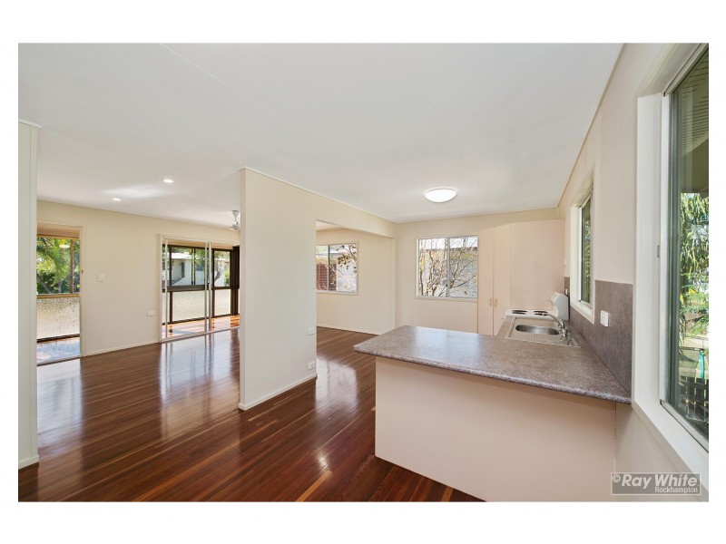 276 Elphinstone Street, Koongal QLD 4701