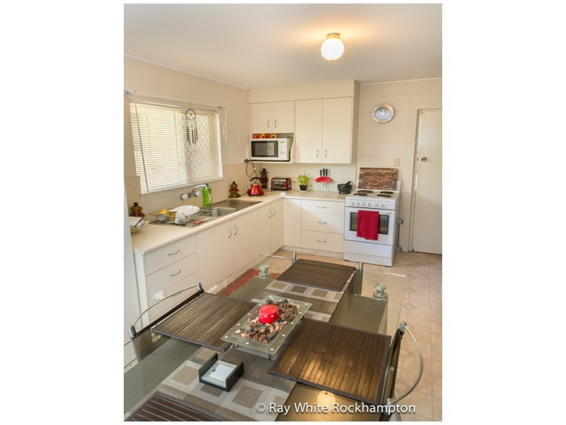 188 Honour Street, Frenchville QLD 4701