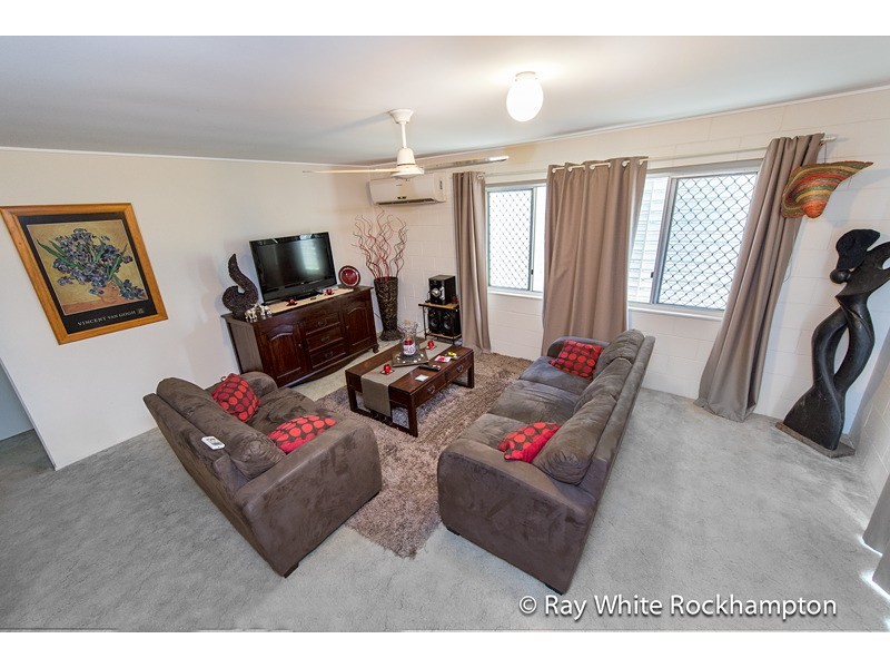 188 Honour Street, Frenchville QLD 4701