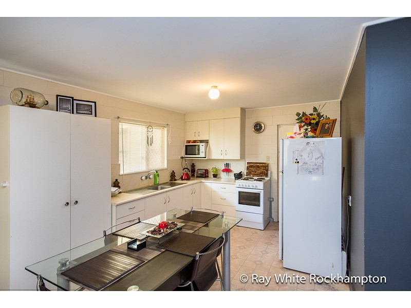 188 Honour Street, Frenchville QLD 4701