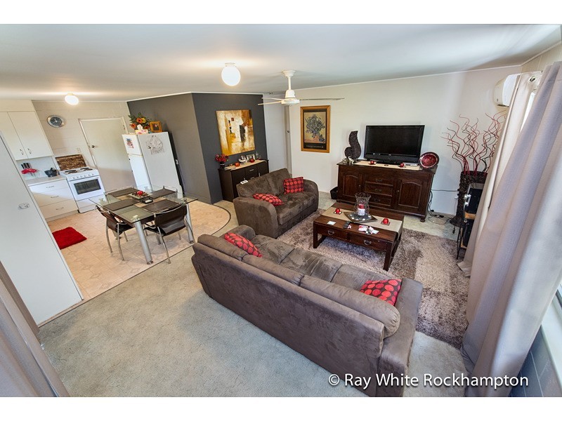 188 Honour Street, Frenchville QLD 4701