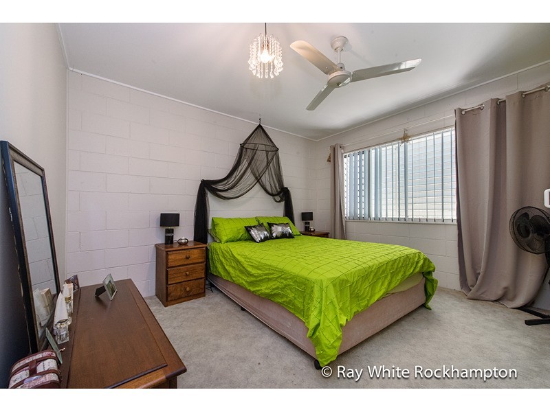 188 Honour Street, Frenchville QLD 4701