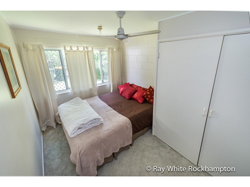 188 Honour Street, Frenchville QLD 4701