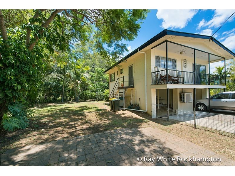 188 Honour Street, Frenchville QLD 4701