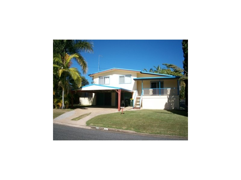 194 Houlihan Street, Frenchville QLD 4701