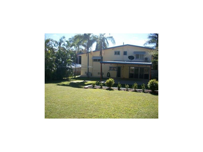 194 Houlihan Street, Frenchville QLD 4701