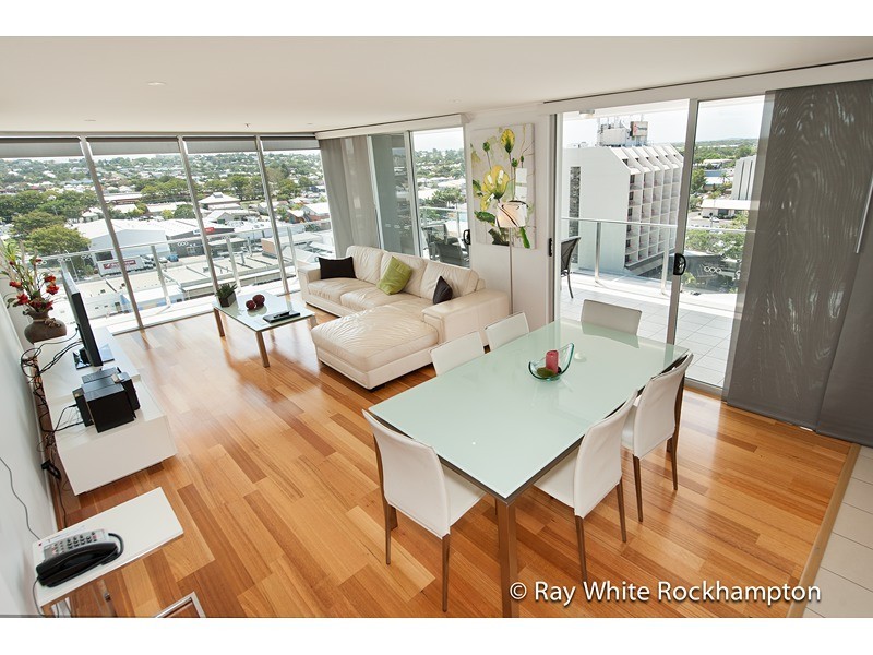 102 to 108 Victoria Parade, Rockhampton City QLD 4700