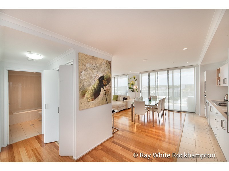 102 to 108 Victoria Parade, Rockhampton City QLD 4700