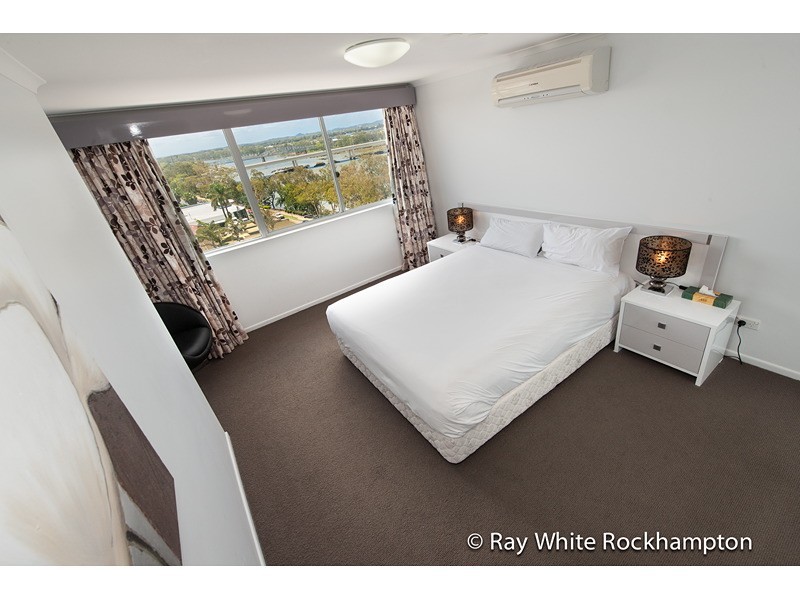 102 to 108 Victoria Parade, Rockhampton City QLD 4700