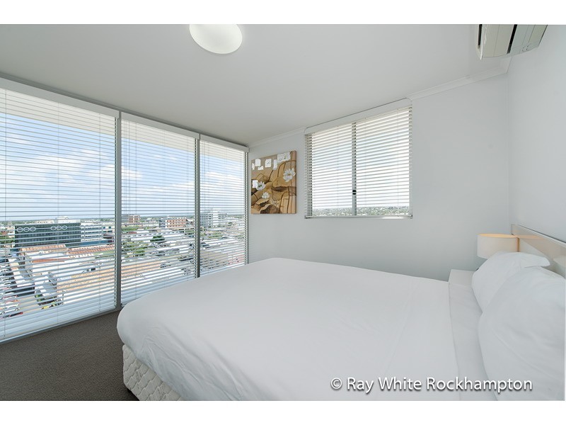 102 to 108 Victoria Parade, Rockhampton City QLD 4700