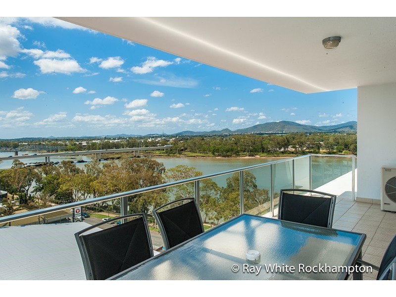 102 to 108 Victoria Parade, Rockhampton City QLD 4700