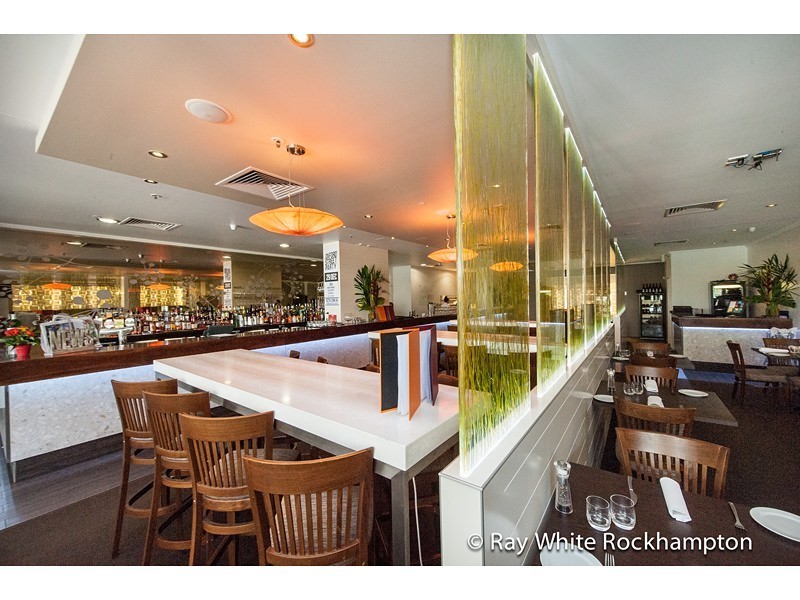 102 to 108 Victoria Parade, Rockhampton City QLD 4700