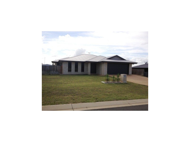 13 Audrey Drive, Gracemere QLD 4702