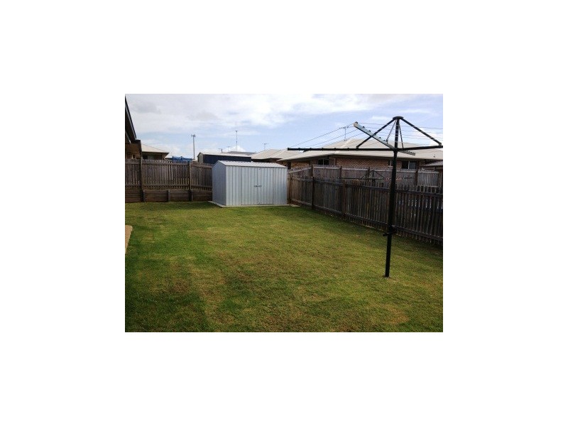 13 Audrey Drive, Gracemere QLD 4702