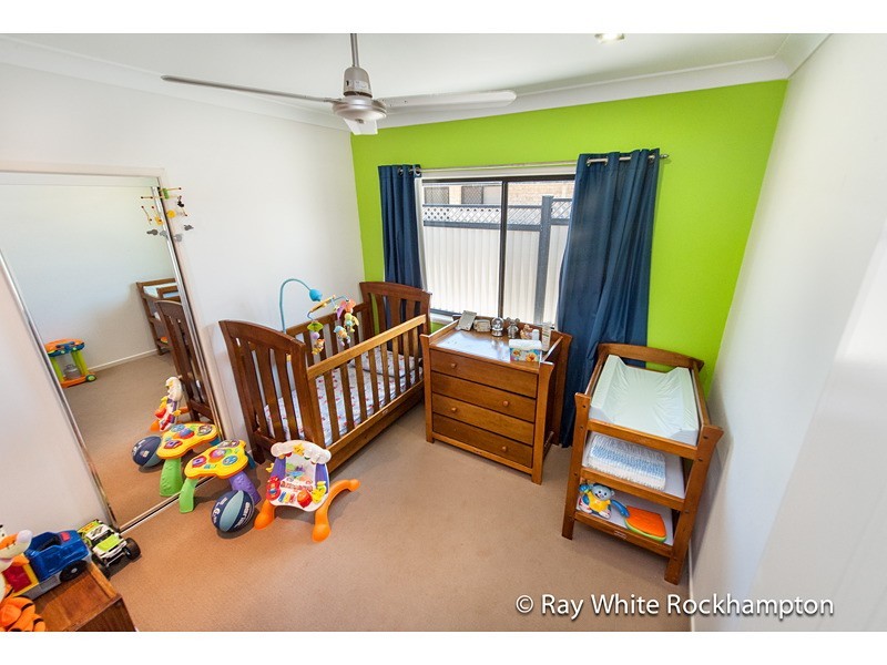 19 Broadhurst Drive, Gracemere QLD 4702