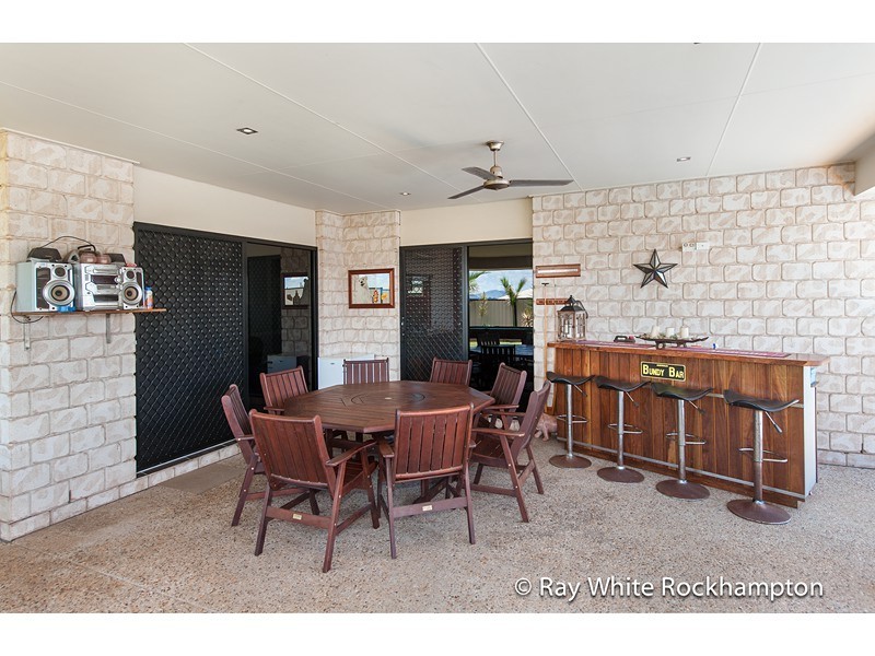 19 Broadhurst Drive, Gracemere QLD 4702