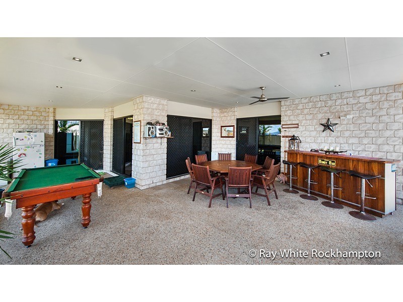 19 Broadhurst Drive, Gracemere QLD 4702