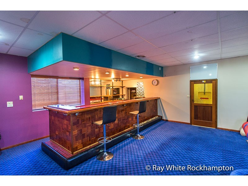 1 Booker Street, Park Avenue QLD 4701