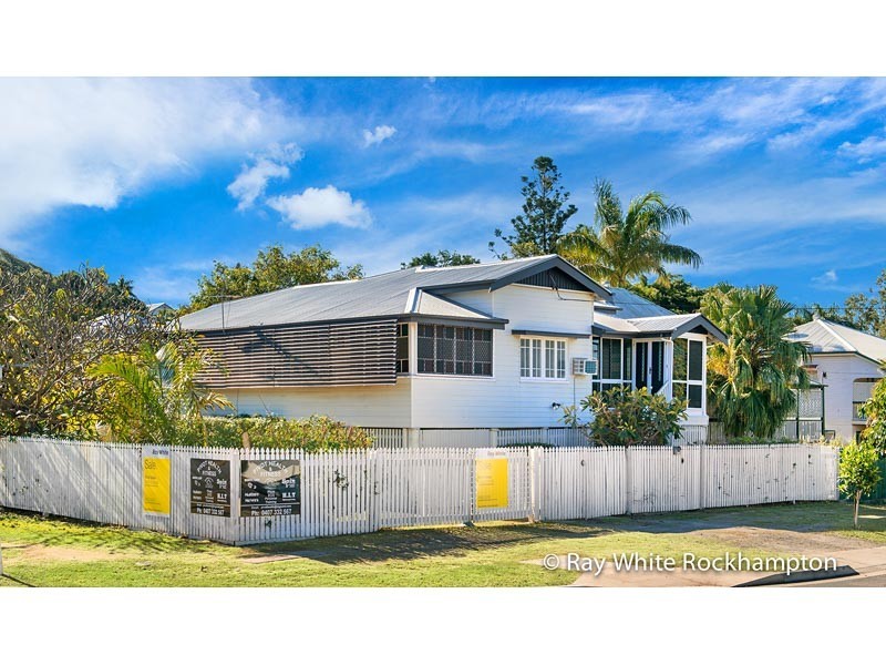 192 Archer Street, The Range QLD 4700