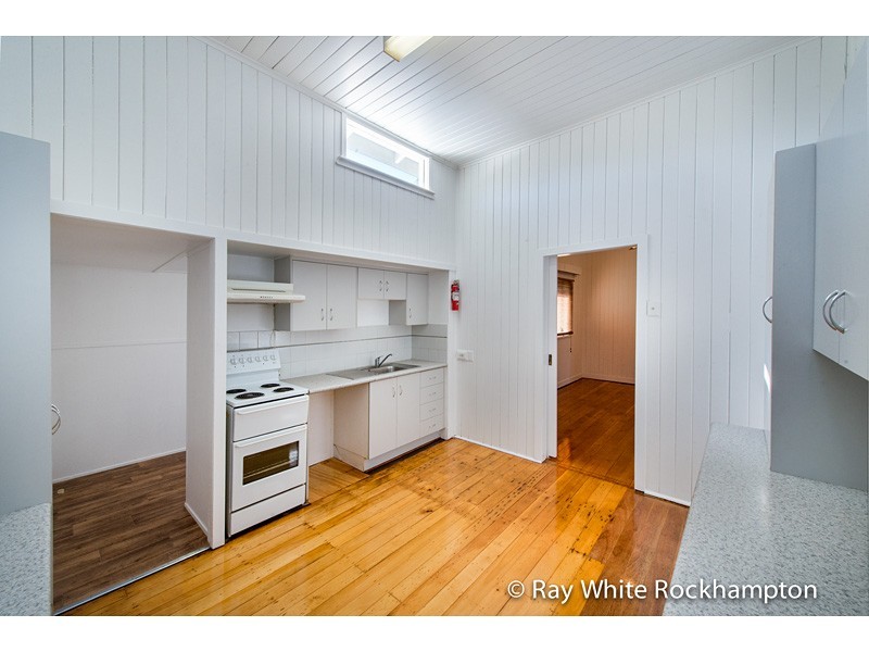 192 Archer Street, The Range QLD 4700