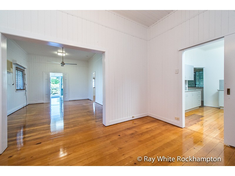 192 Archer Street, The Range QLD 4700