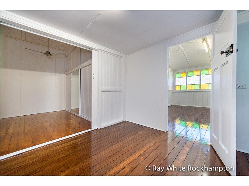 192 Archer Street, The Range QLD 4700
