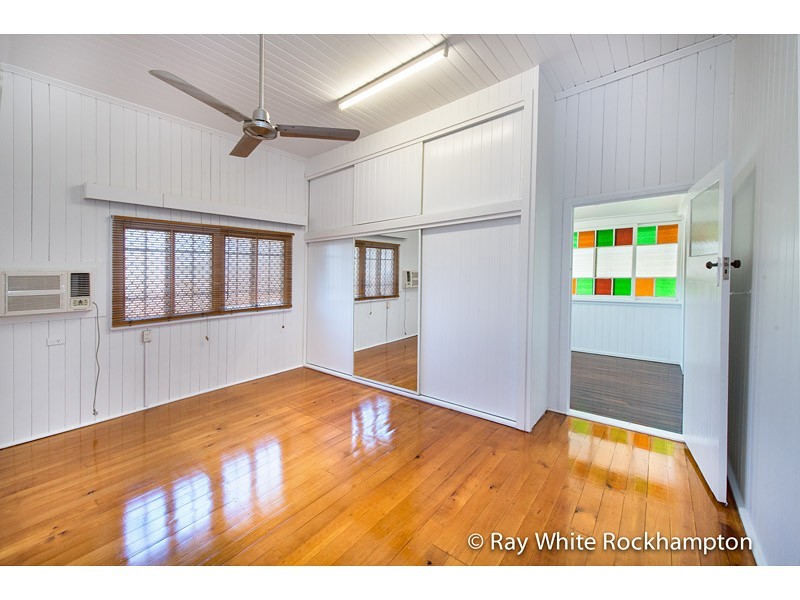 192 Archer Street, The Range QLD 4700