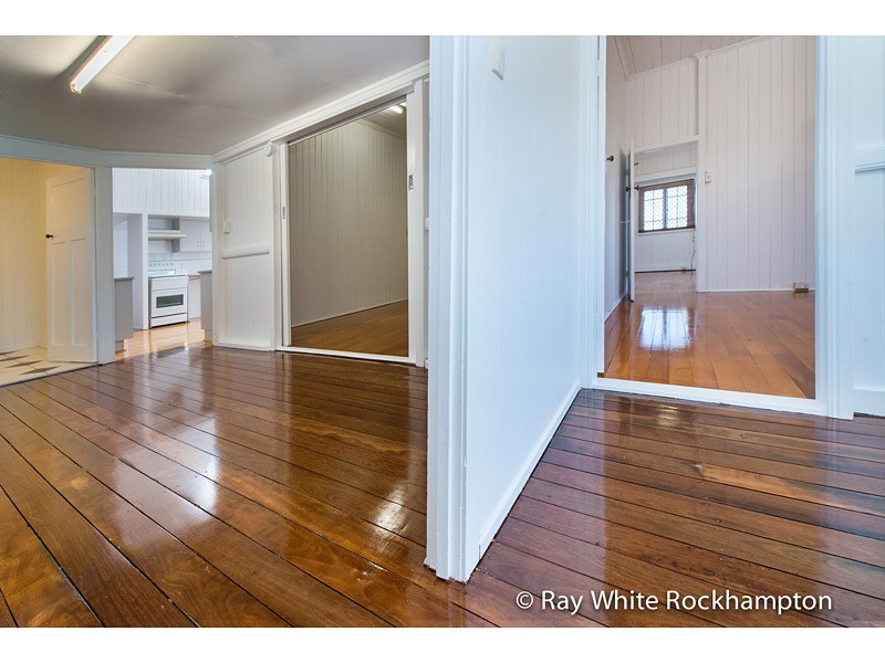 192 Archer Street, The Range QLD 4700