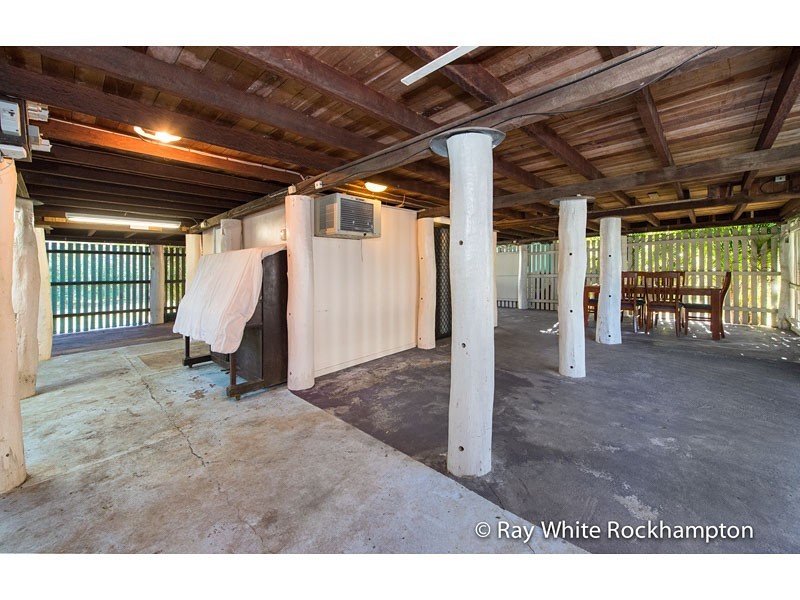 192 Archer Street, The Range QLD 4700