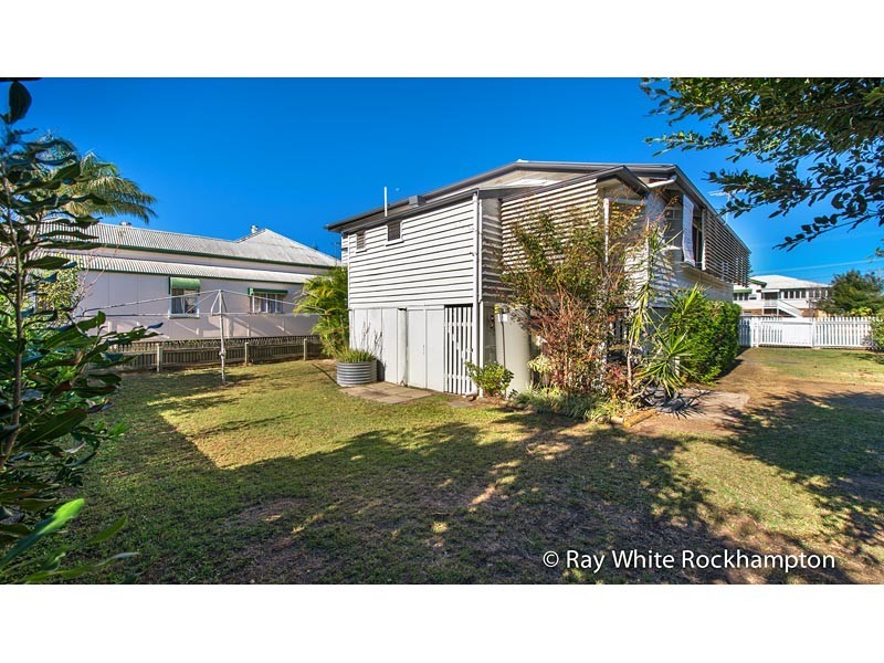 192 Archer Street, The Range QLD 4700