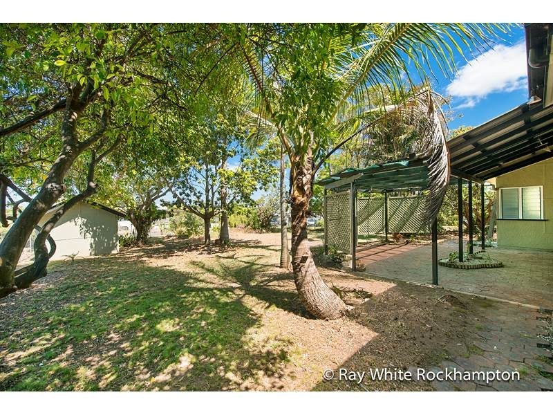 48 Pennycuick Street, West Rockhampton QLD 4700