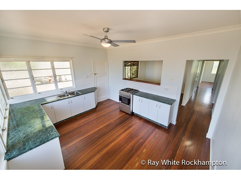 48 Pennycuick Street, West Rockhampton QLD 4700