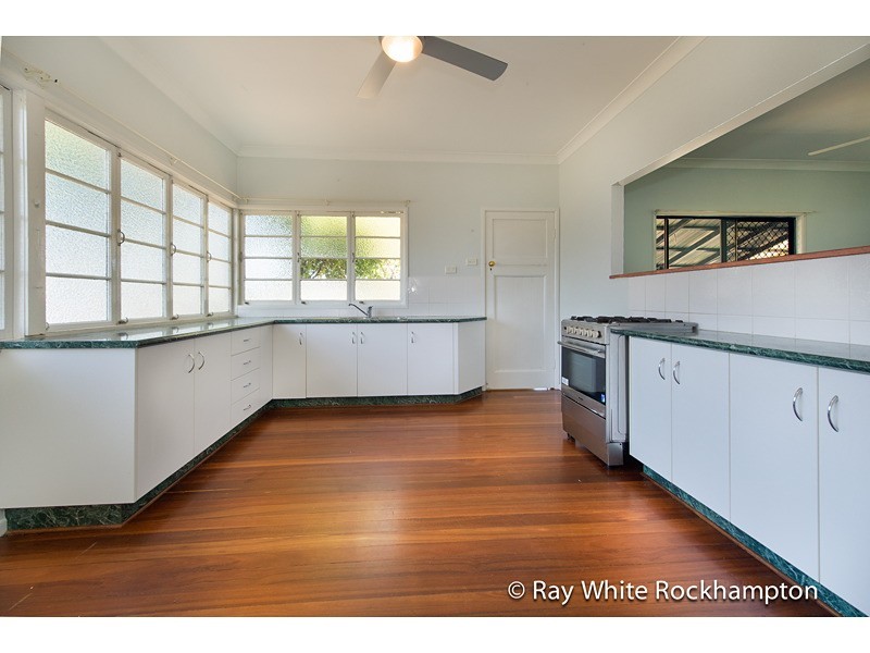 48 Pennycuick Street, West Rockhampton QLD 4700