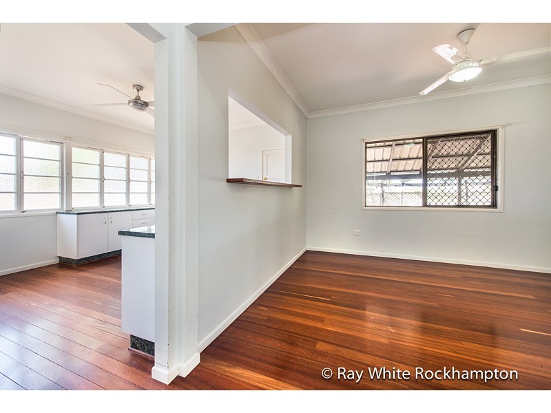 48 Pennycuick Street, West Rockhampton QLD 4700