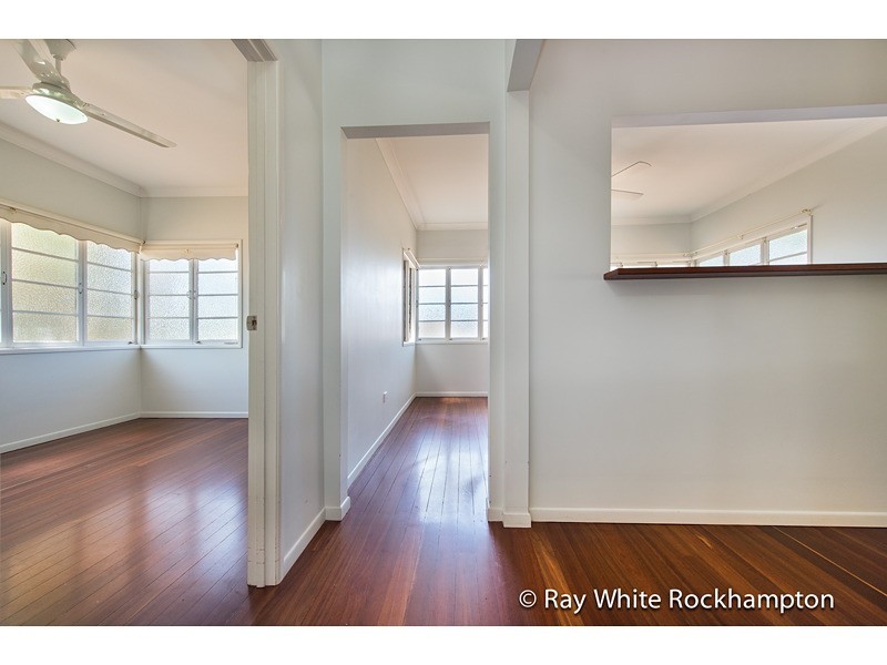 48 Pennycuick Street, West Rockhampton QLD 4700