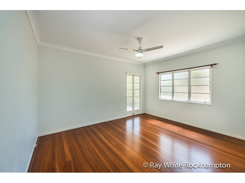 48 Pennycuick Street, West Rockhampton QLD 4700