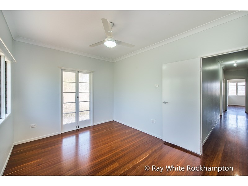 48 Pennycuick Street, West Rockhampton QLD 4700