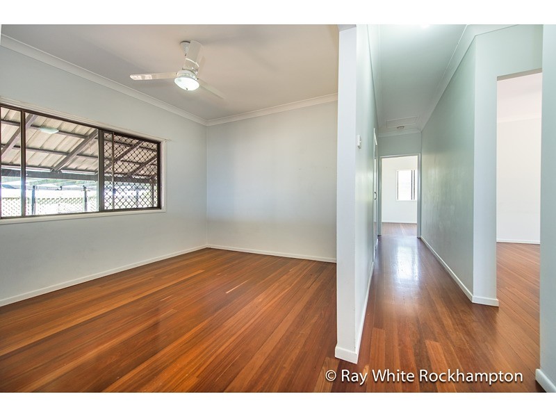 48 Pennycuick Street, West Rockhampton QLD 4700