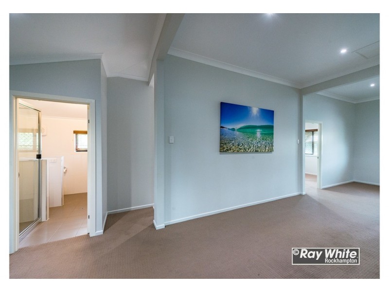 10 Marris Street, The Range QLD 4700