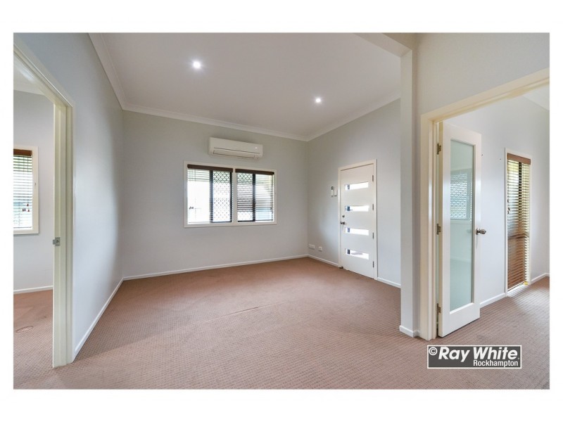 10 Marris Street, The Range QLD 4700